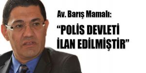 PGM Vekili Gülerin sözleri tepki topladı