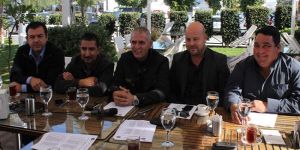 Şampiyon Boğaz’da belirlenecek