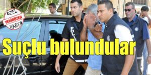 Büyük Soygunda İLK KARAR