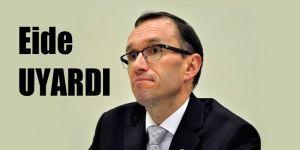 “Müzakerelerden kaçan Anastasiadis’tir”