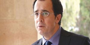 Güney Kıbrıs Eideyi BMye şikayet ediyor