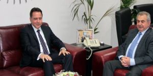 Küçük, Fellahoğlunu kabul etti