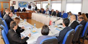 Bütçe görüşmelerinde sona doğru