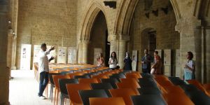 Küçük Ütopyalar Sergisi” açılıyor