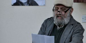 Şair Fikret Demirağ etkinliklerle anıldı