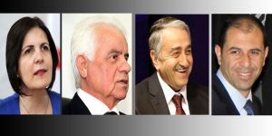 YARIŞ ERKEN BAŞLADI