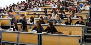 Başarı Bursu almaya aday öğrenciler belirlendi