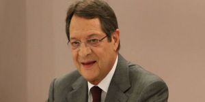 Anastasiadis’in ameliyatı erkene alınabilir