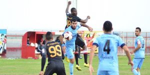 Mesarya’dan galip çıkmadı 1-1