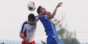 Doğuda dostluk galip 0-0