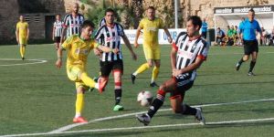 Lider Mağusa’da güldü: 1-3