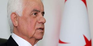 Eroğlu’nun adaylık açıklaması:“Beklenildiği gibi…”