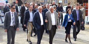  Siber’e Mağusa’da büyük ilgi