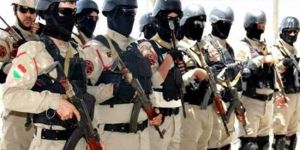 Peşmergeden IŞİD operasyonu