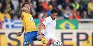 Lefkoşa derbisi APOEL’in