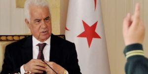 Müzakerelerin başlaması için  ısrarcı olacağız