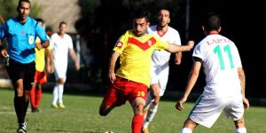 Lapta’da ‘Rumen’ havası: 2-0