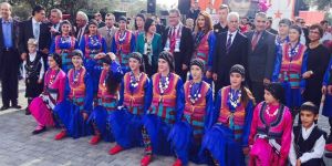 7. Hamsi Festivali İskelede yapıldı