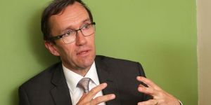 Eide: “Her iki taraf da müzakerelere dönmek istiyor ancak nasıl dönecekleri net değil”