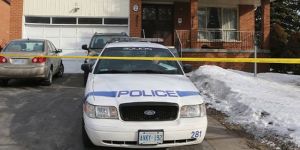 Aile evlerinde ölü bulundu