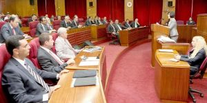 Gündemde: Askerlik Yasa Önerisi 