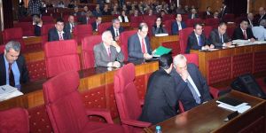 Bütçe Programı onaylandı