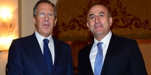 Rusya ile gündemde Kıbrıs da vardı