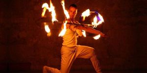 Modern Show Time başlıyor