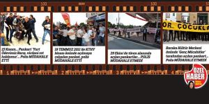 Pankart tartışmasında YARGI GÖRÜŞÜ