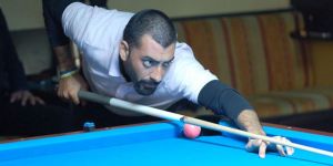 Etap birincisi belirleniyor