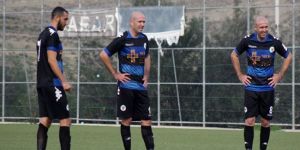 Bağcıl’da yüzler gülüyor