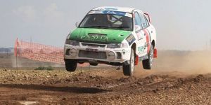 Son yarış Ergazi’de