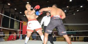 Adrenalin tavan yaptı