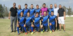 BİRİNCİ LİG’DE HAFTAYA BAKIŞ...