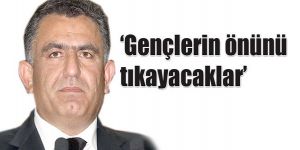 ‘Kaşif’ ekibine UBP içinden ilk veto!