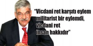 Kalyoncu, tartışma yaratan sözlerini değerlendirdi