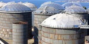 İstimlakın toplam maliyeti 45 milyon Euro!