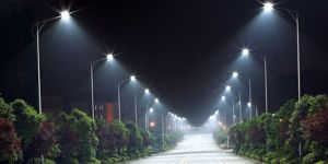 Sokak lambaları DEĞİŞİYOR