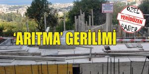  Bellapais’in gözü ‘arıtma’da