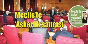   ‘Vicdani Ret’e DP-UBP’den ret