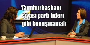 Siber Kanal SİMde konuştu