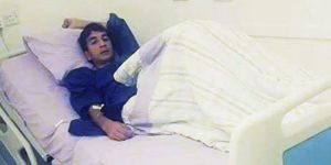 Gençler Allah’a emanet!