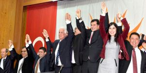 Eroğlundan bağımsız duruş...