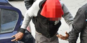 “Çıkın dışarıya sizi öldüreceğim…”