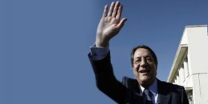 Anastasiadis ameliyat oldu... “Her şey yolunda”