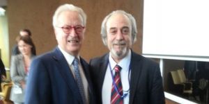 Çağlar’dan Sosyalist Gruba teşekkür