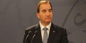 İsveçte hükümet krizi