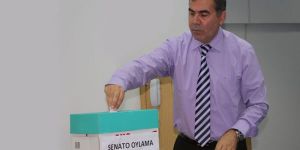 DAÜ Senatosu, rektör adayını belirledi