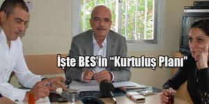 BES, Ekonomik Tedbirlerini açıkladı