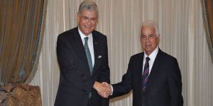 KKTC talep ettikçe, Barbaros kalacak